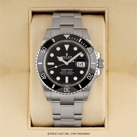 buying my first rolex submariner|pre owned rolex submariner uk.